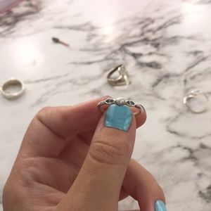 pandora ring